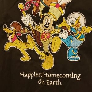 Disneyland 50th Anniversary Jacket